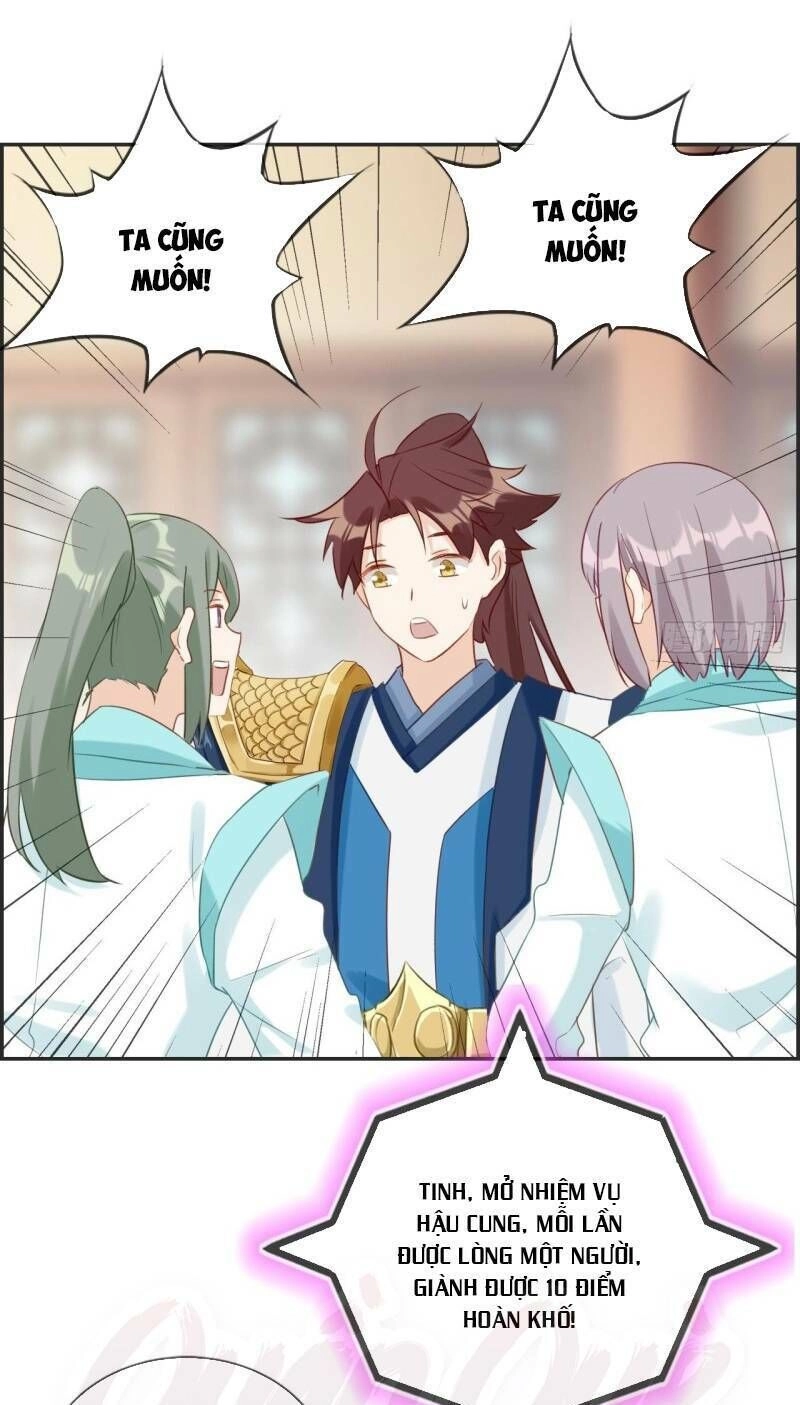 Tối Cường Hoàn Khố Hệ Thống Chapter 55 - 29