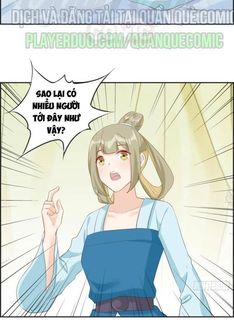 Tối Cường Hoàn Khố Hệ Thống Chapter 56 - 2