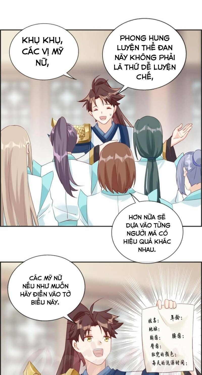 Tối Cường Hoàn Khố Hệ Thống Chapter 56 - 3