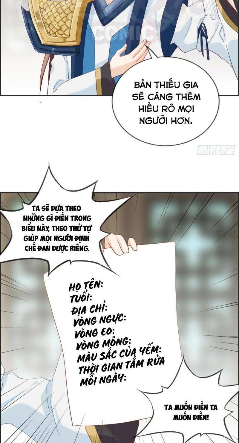 Tối Cường Hoàn Khố Hệ Thống Chapter 56 - 4