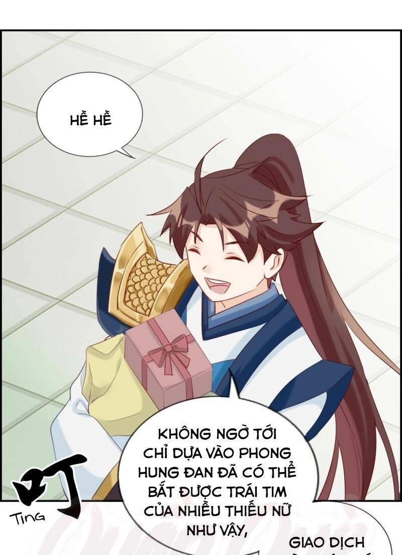 Tối Cường Hoàn Khố Hệ Thống Chapter 56 - 7