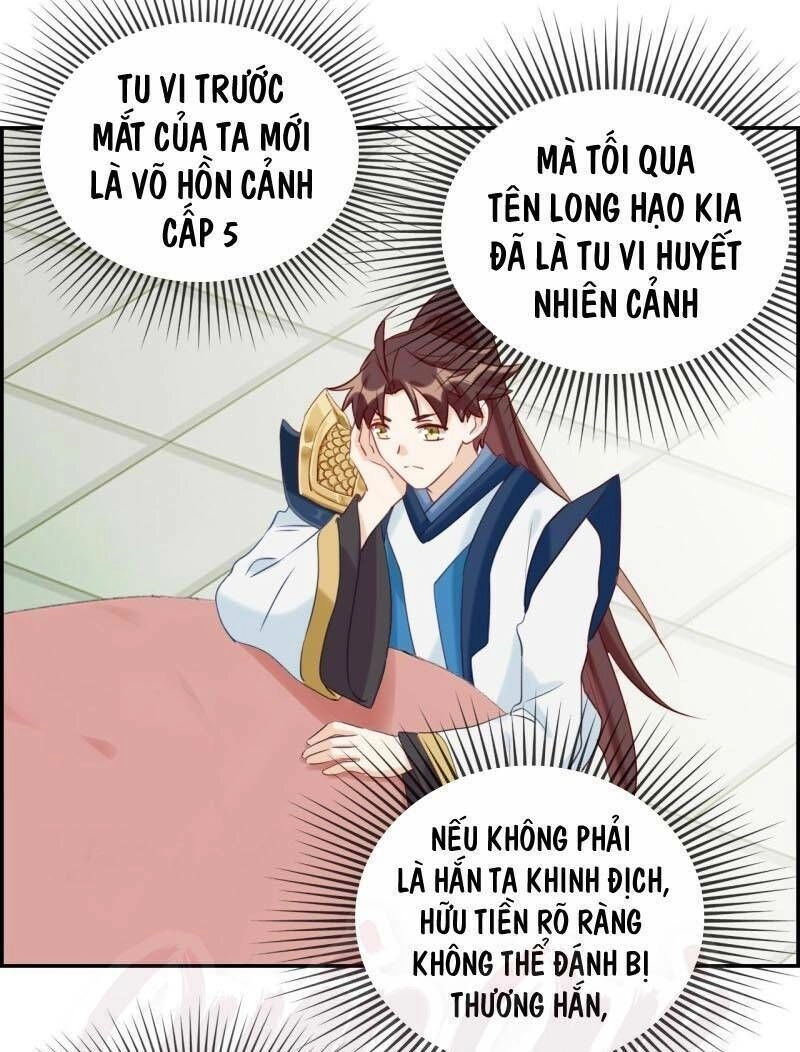 Tối Cường Hoàn Khố Hệ Thống Chapter 56 - 9