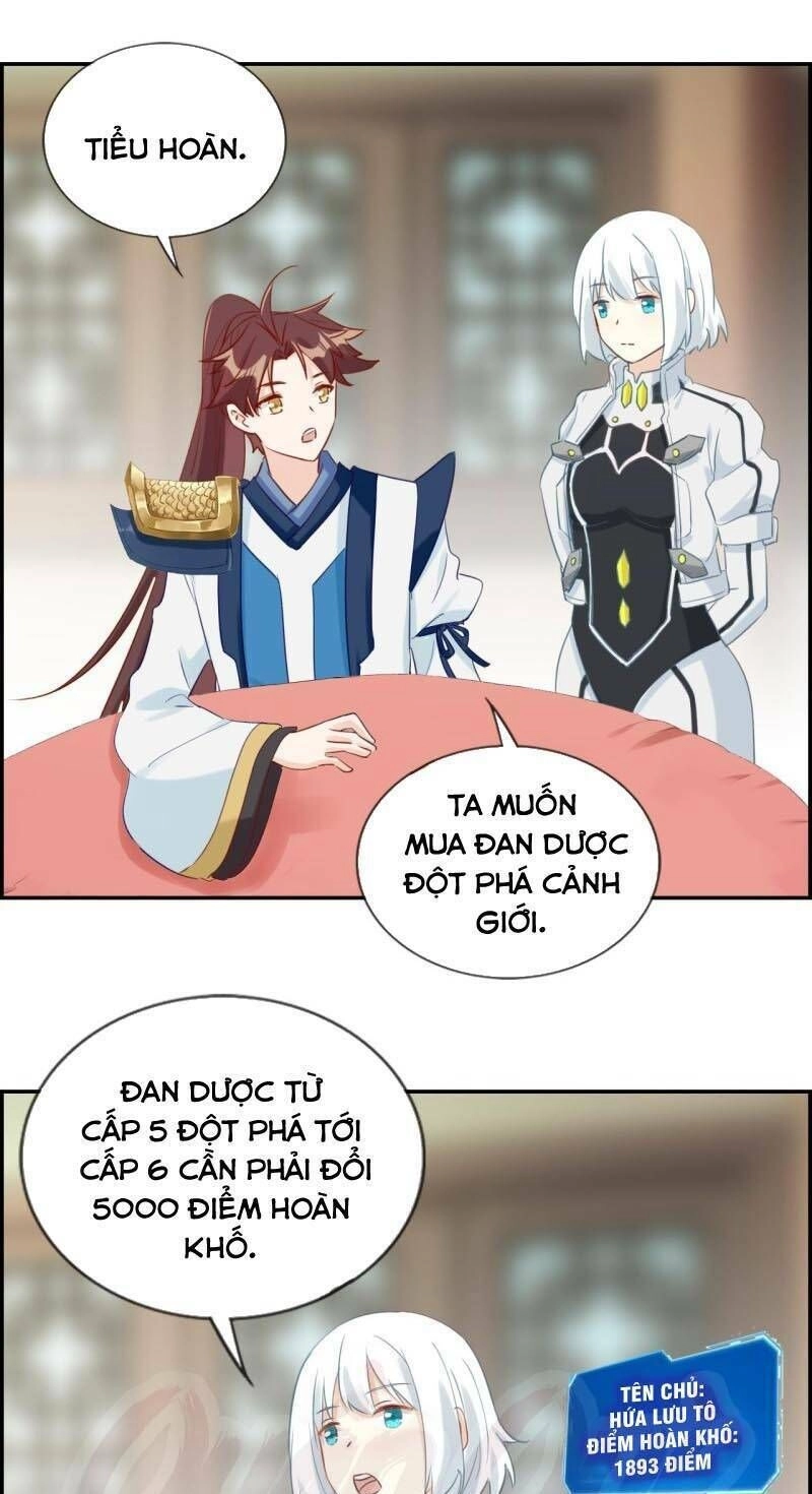 Tối Cường Hoàn Khố Hệ Thống Chapter 56 - 11