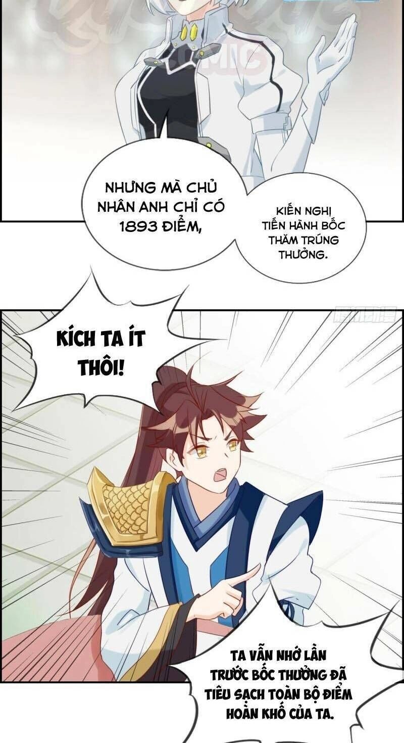 Tối Cường Hoàn Khố Hệ Thống Chapter 56 - 12