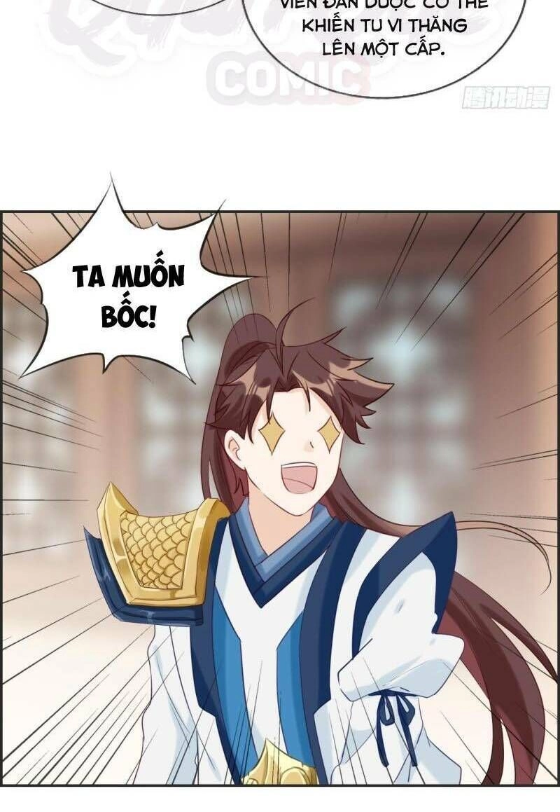 Tối Cường Hoàn Khố Hệ Thống Chapter 56 - 14