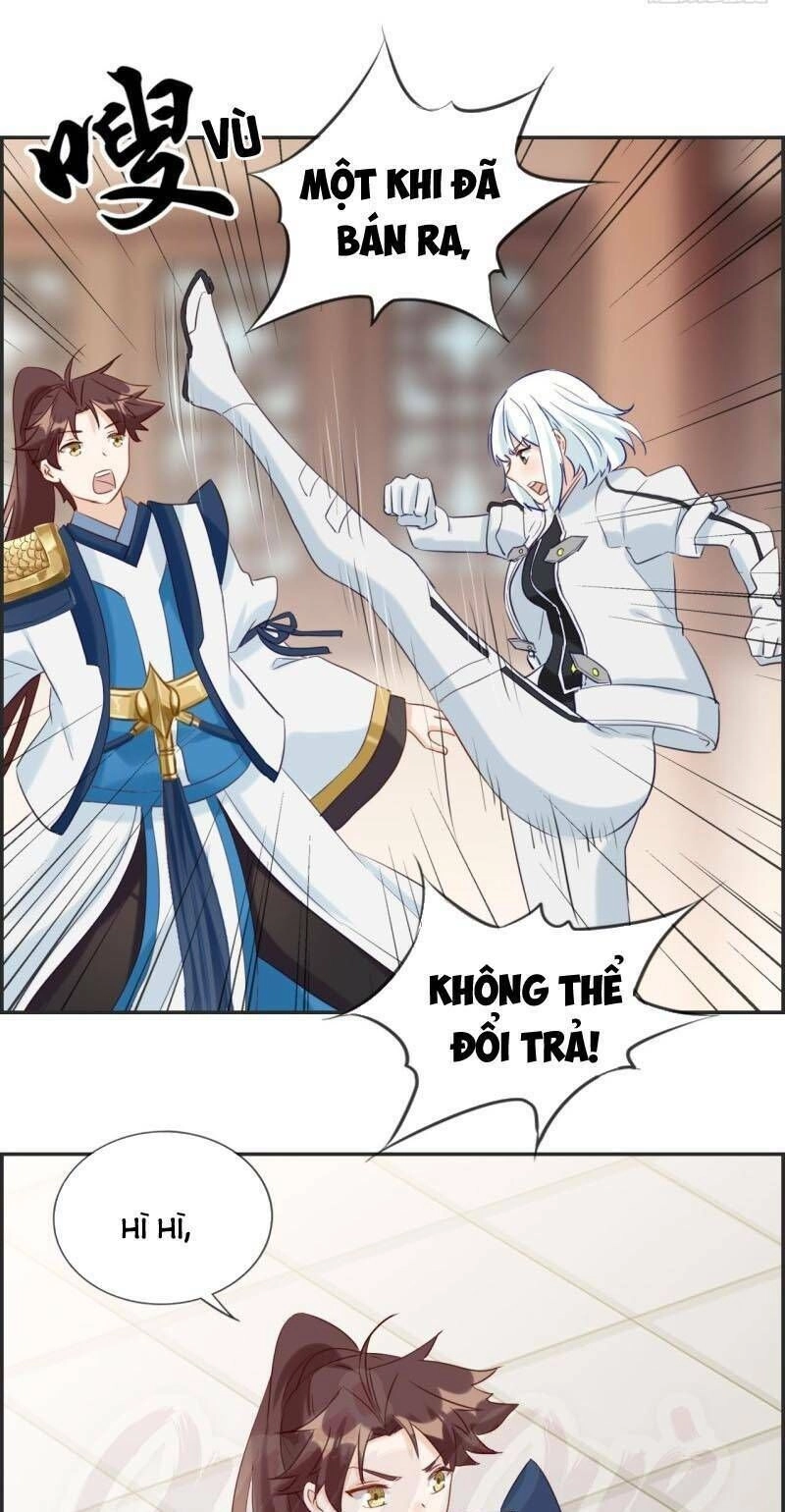 Tối Cường Hoàn Khố Hệ Thống Chapter 56 - 17