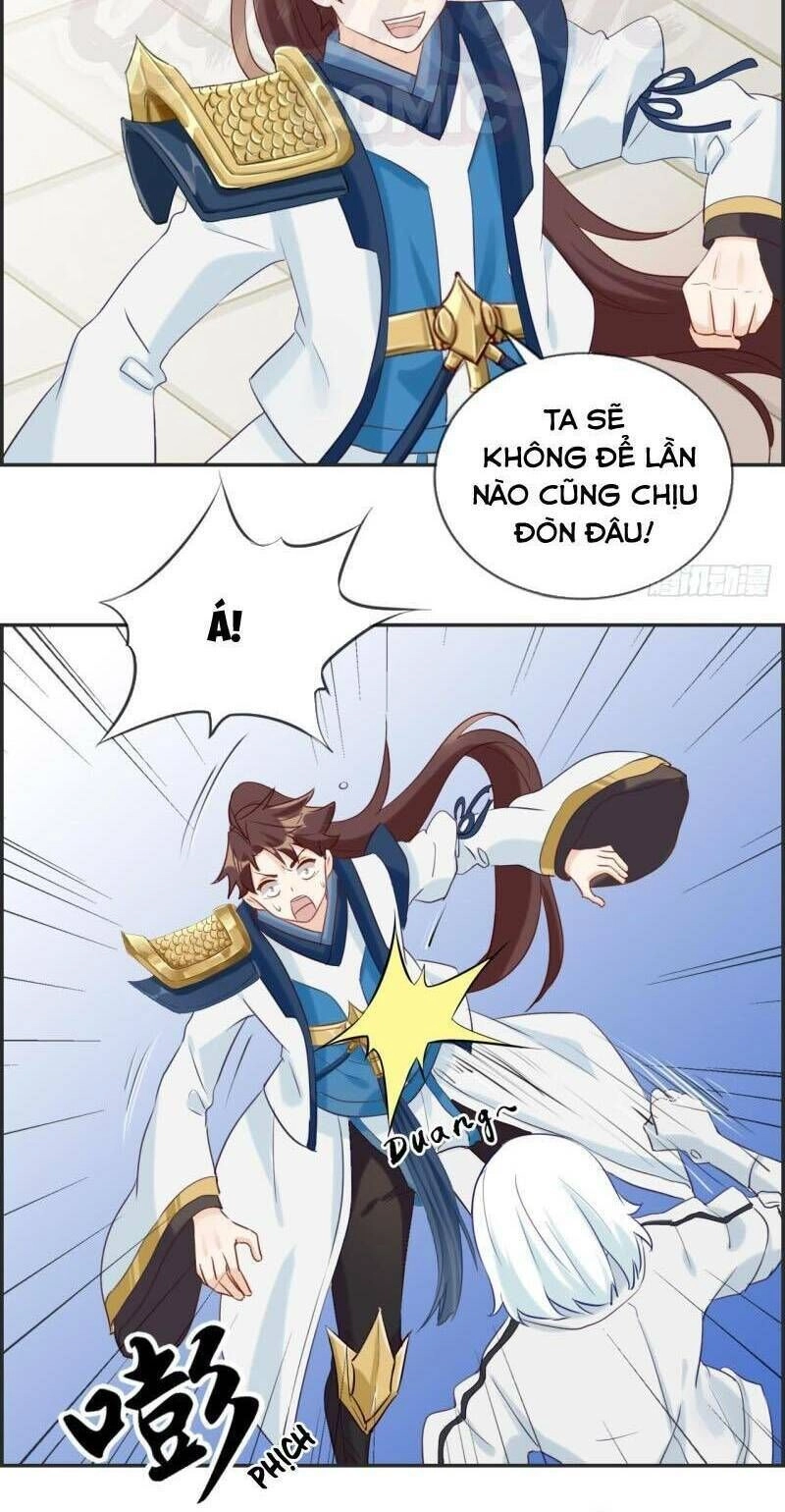 Tối Cường Hoàn Khố Hệ Thống Chapter 56 - 18