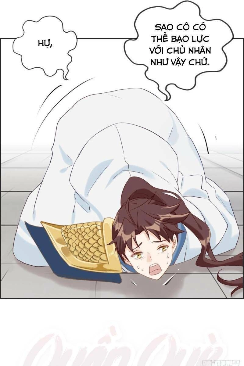 Tối Cường Hoàn Khố Hệ Thống Chapter 56 - 19