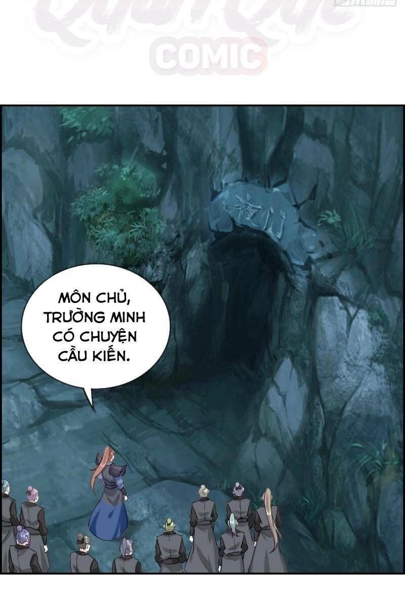 Tối Cường Hoàn Khố Hệ Thống Chapter 56 - 20
