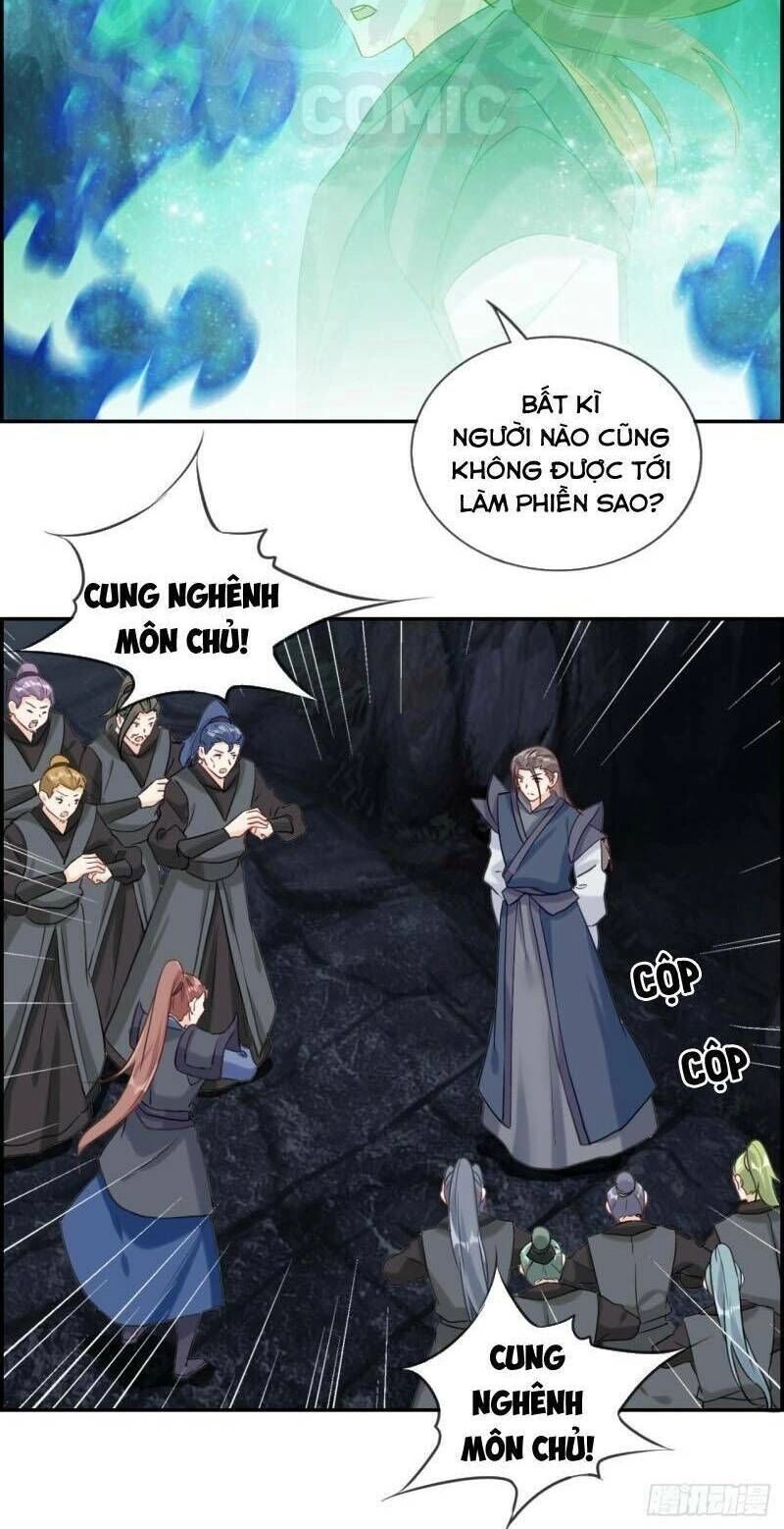 Tối Cường Hoàn Khố Hệ Thống Chapter 56 - 22