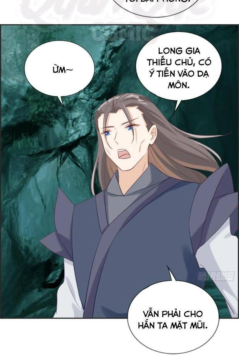 Tối Cường Hoàn Khố Hệ Thống Chapter 56 - 24