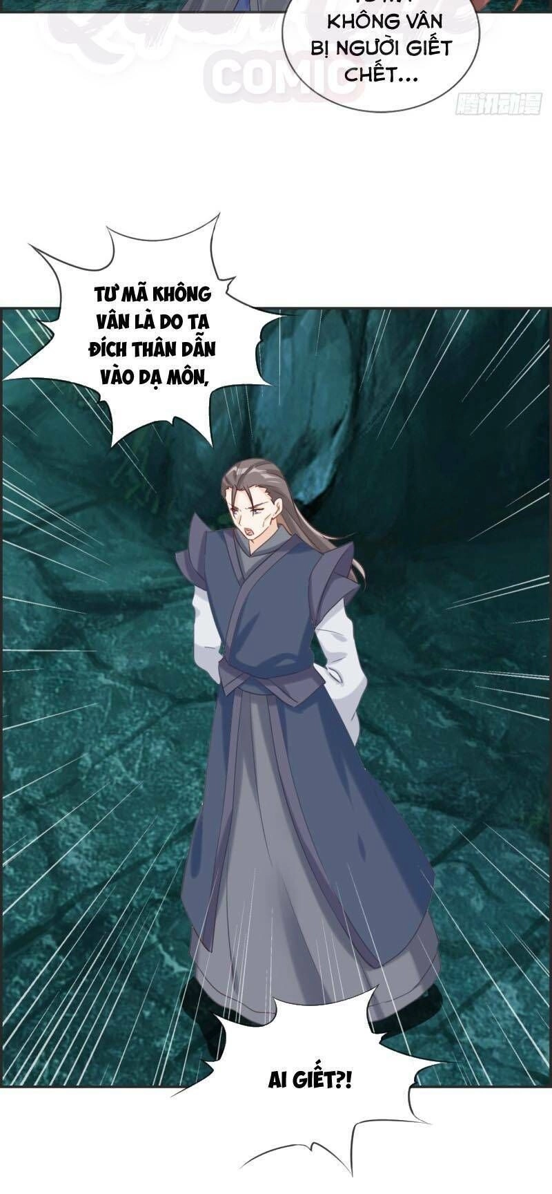 Tối Cường Hoàn Khố Hệ Thống Chapter 56 - 26