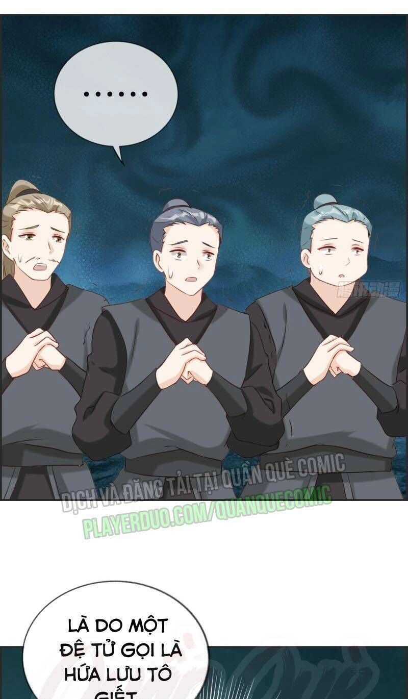 Tối Cường Hoàn Khố Hệ Thống Chapter 56 - 27