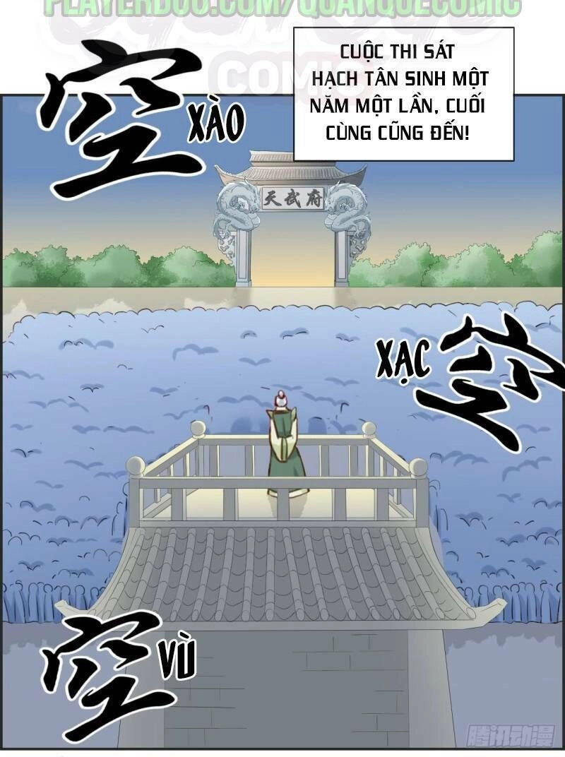 Tối Cường Hoàn Khố Hệ Thống Chapter 57 - 2