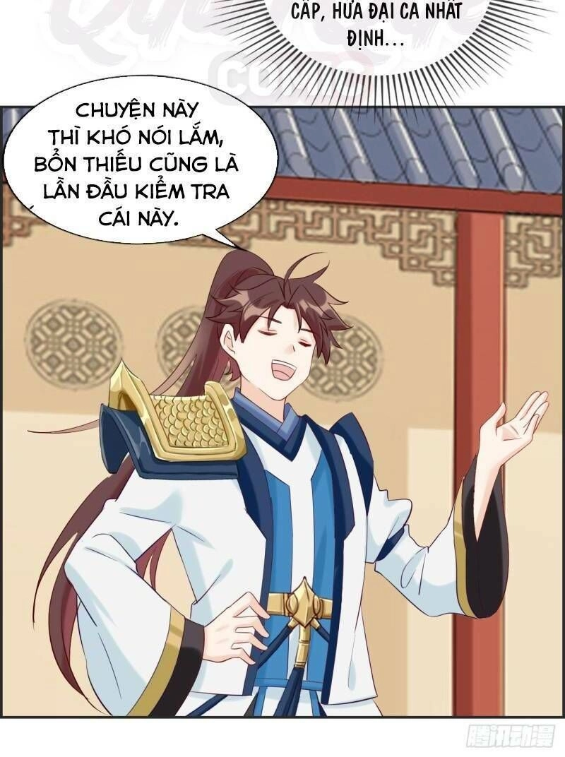 Tối Cường Hoàn Khố Hệ Thống Chapter 57 - 6