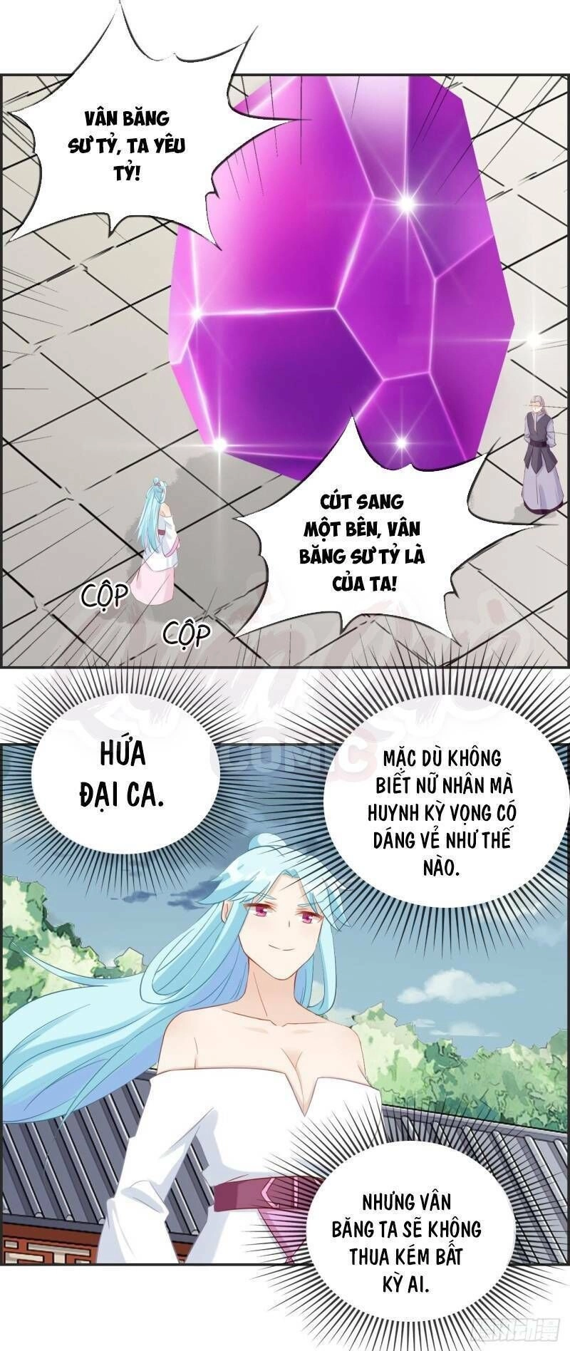 Tối Cường Hoàn Khố Hệ Thống Chapter 57 - 11