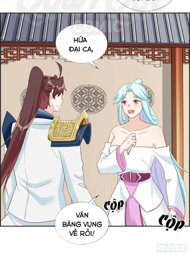 Tối Cường Hoàn Khố Hệ Thống Chapter 57 - 19