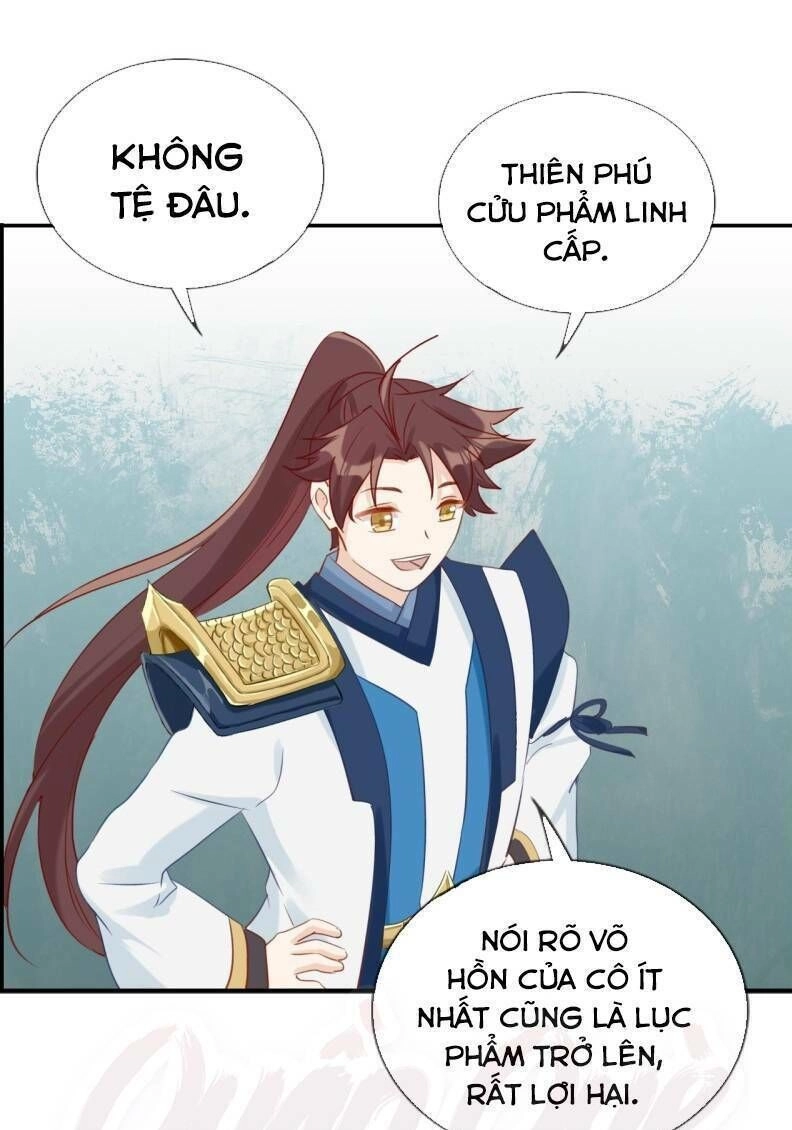 Tối Cường Hoàn Khố Hệ Thống Chapter 57 - 20