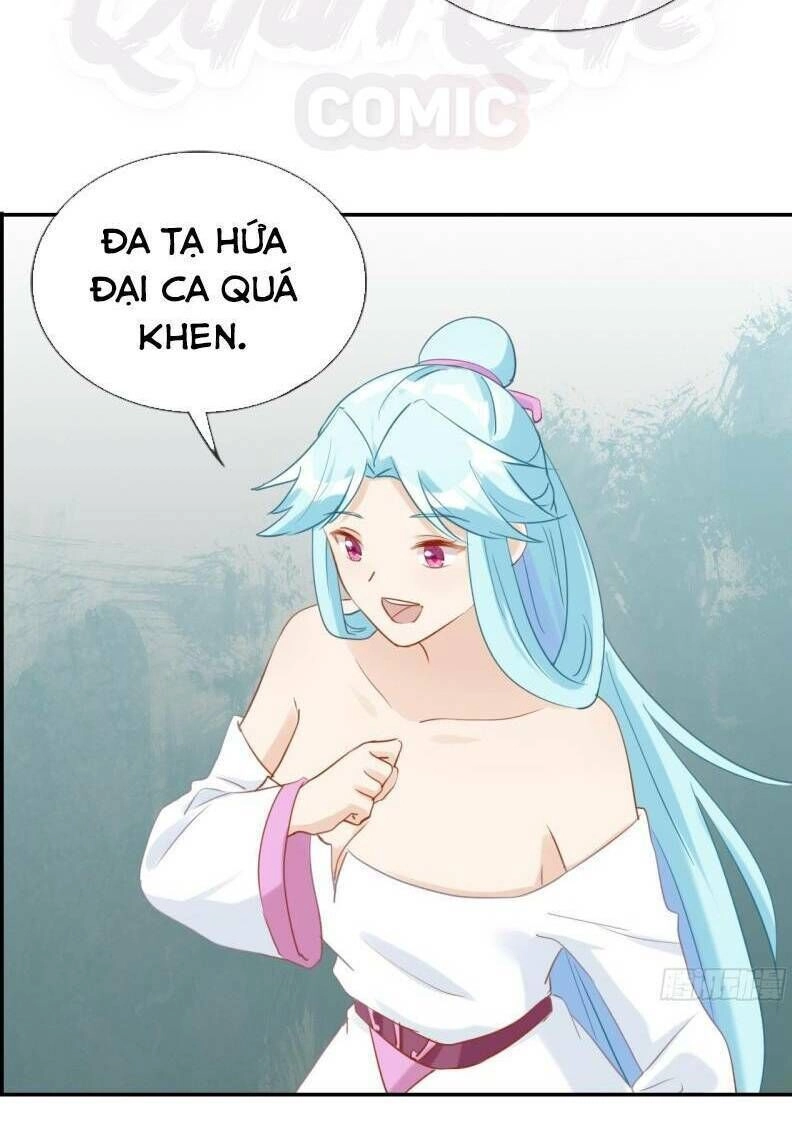 Tối Cường Hoàn Khố Hệ Thống Chapter 57 - 21