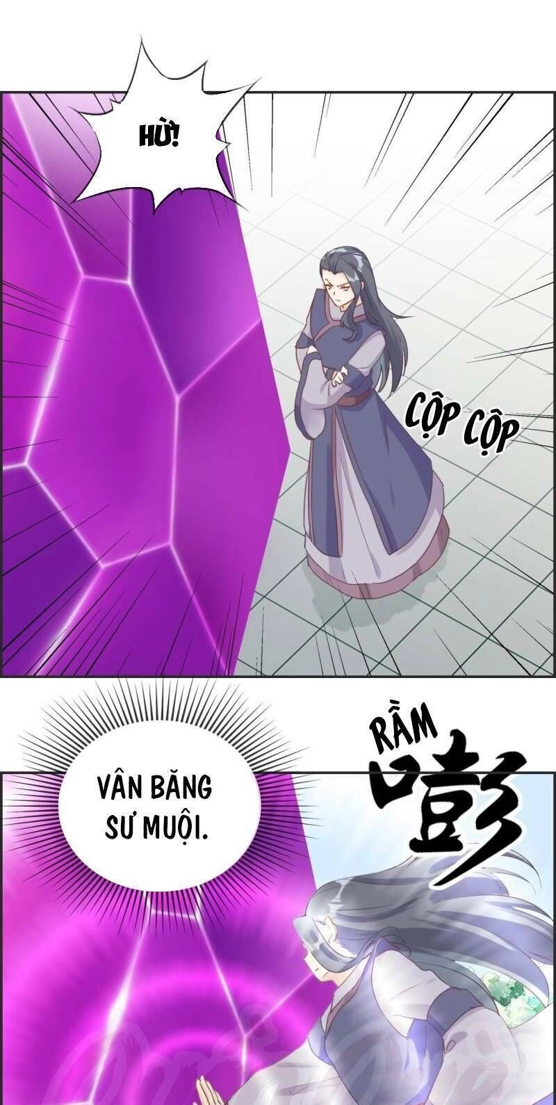 Tối Cường Hoàn Khố Hệ Thống Chapter 57 - 22