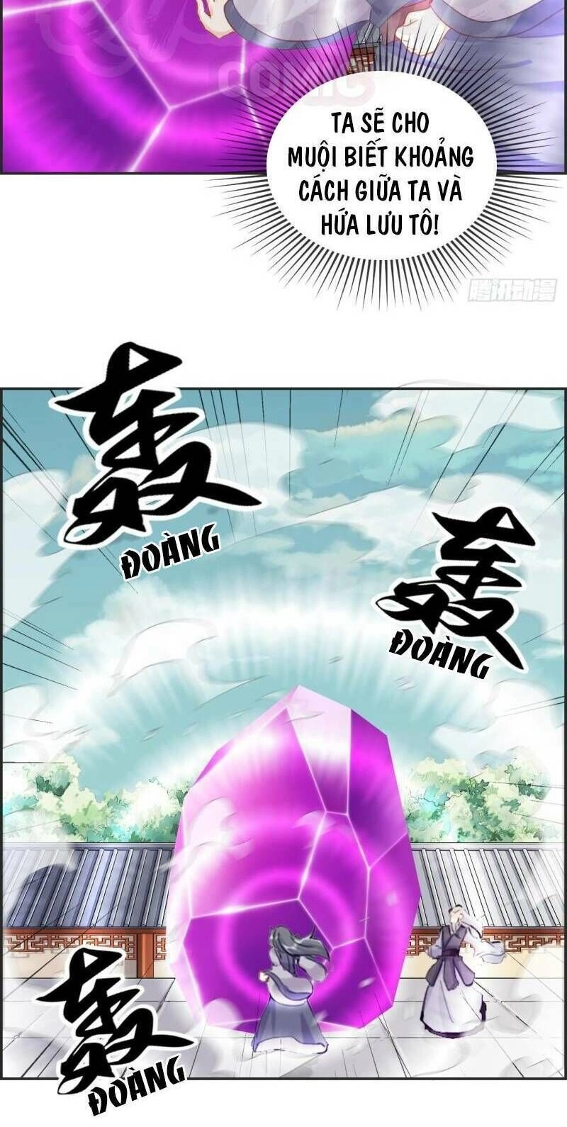 Tối Cường Hoàn Khố Hệ Thống Chapter 57 - 23