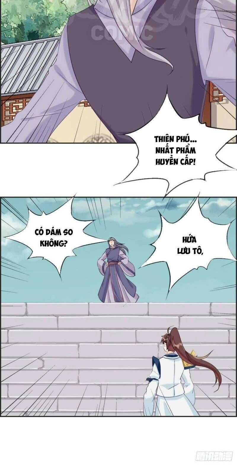 Tối Cường Hoàn Khố Hệ Thống Chapter 57 - 25