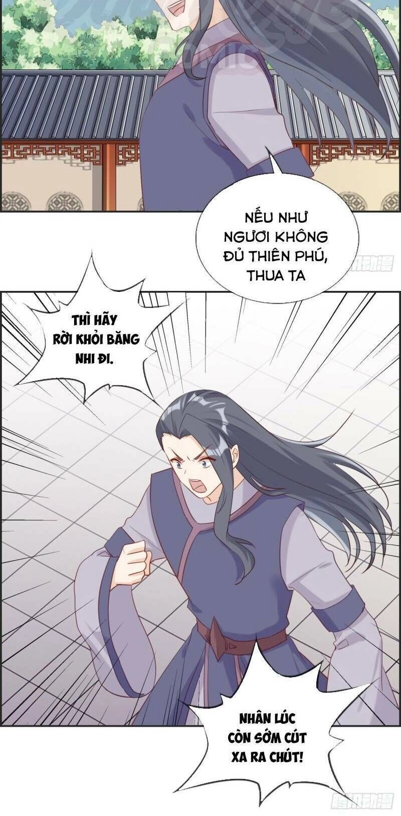 Tối Cường Hoàn Khố Hệ Thống Chapter 57 - 27