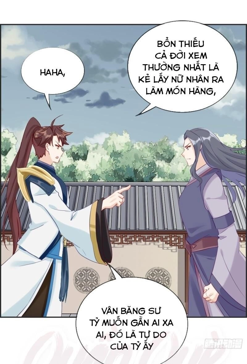 Tối Cường Hoàn Khố Hệ Thống Chapter 58 - 1