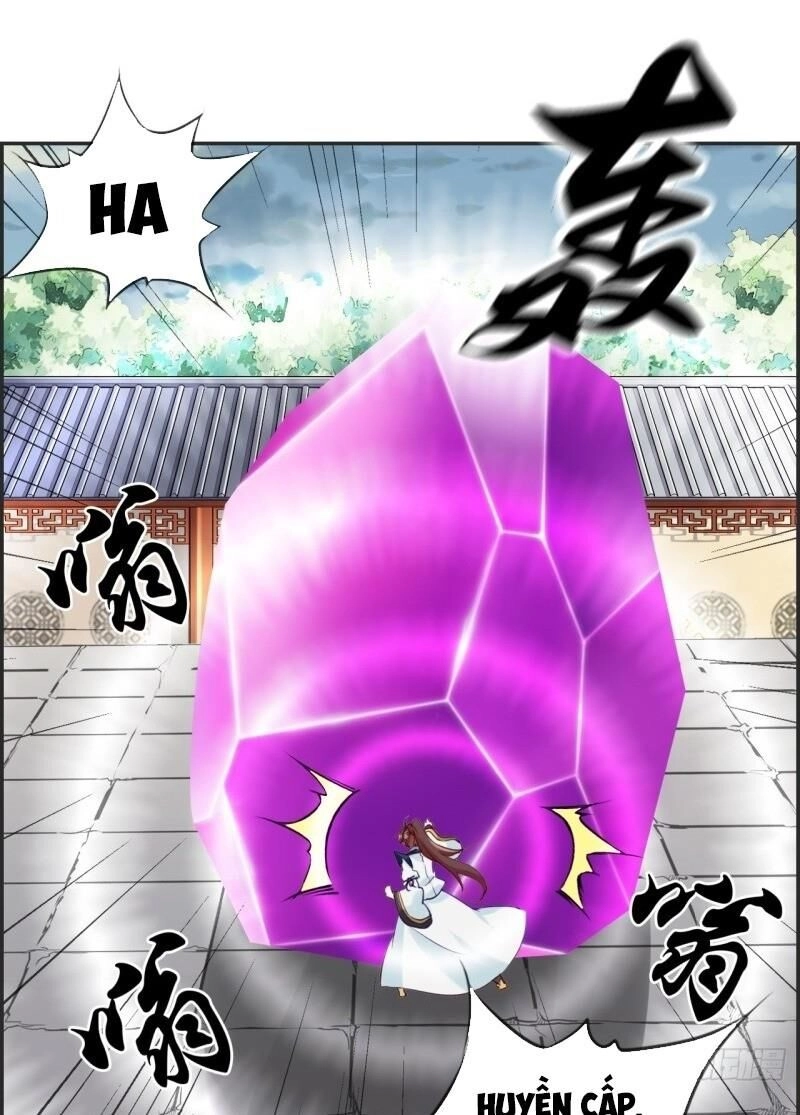 Tối Cường Hoàn Khố Hệ Thống Chapter 58 - 9