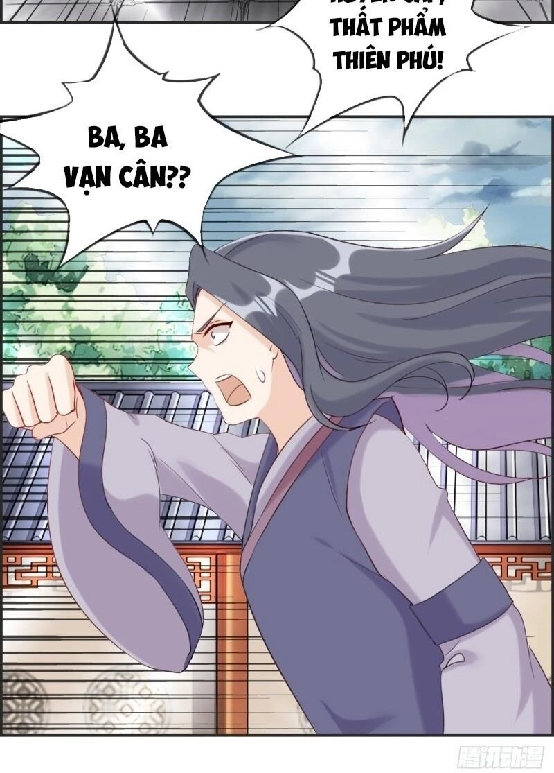 Tối Cường Hoàn Khố Hệ Thống Chapter 58 - 10