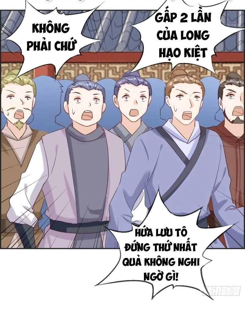 Tối Cường Hoàn Khố Hệ Thống Chapter 58 - 12