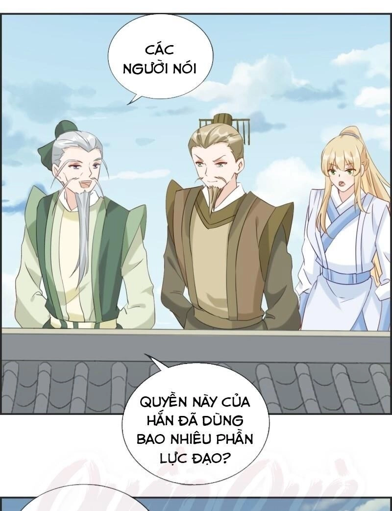 Tối Cường Hoàn Khố Hệ Thống Chapter 58 - 13