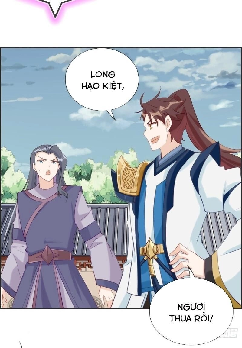 Tối Cường Hoàn Khố Hệ Thống Chapter 58 - 18