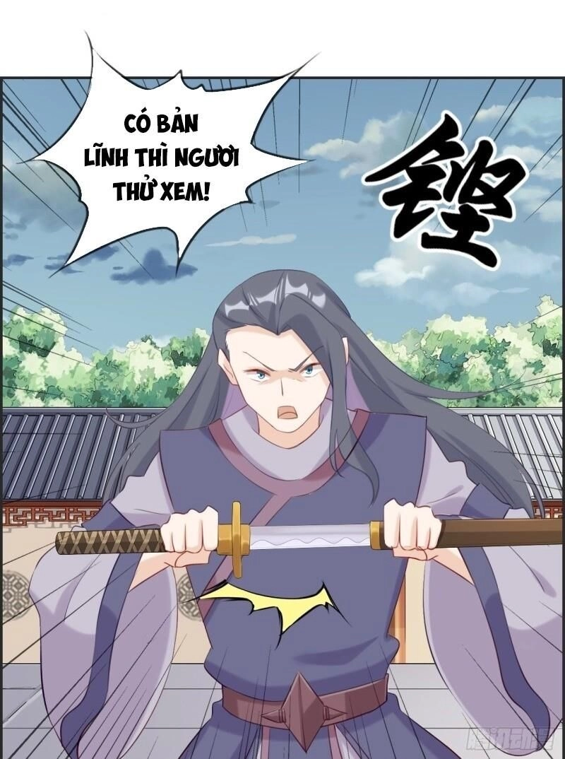 Tối Cường Hoàn Khố Hệ Thống Chapter 58 - 21