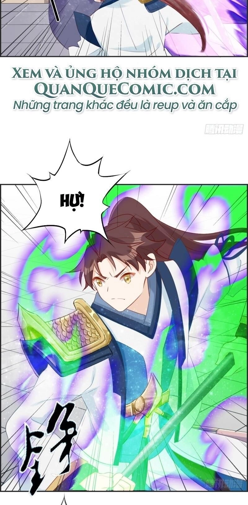 Tối Cường Hoàn Khố Hệ Thống Chapter 58 - 24