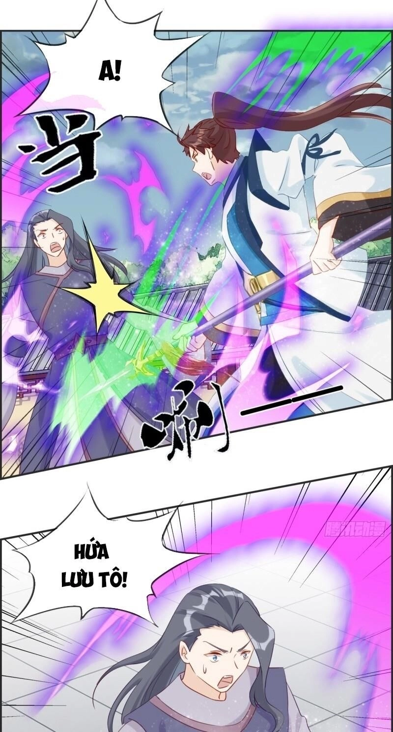 Tối Cường Hoàn Khố Hệ Thống Chapter 58 - 25