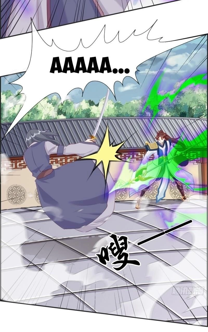 Tối Cường Hoàn Khố Hệ Thống Chapter 58 - 28