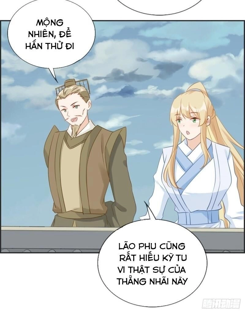 Tối Cường Hoàn Khố Hệ Thống Chapter 59 - 4