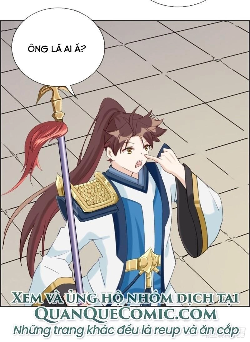 Tối Cường Hoàn Khố Hệ Thống Chapter 59 - 6