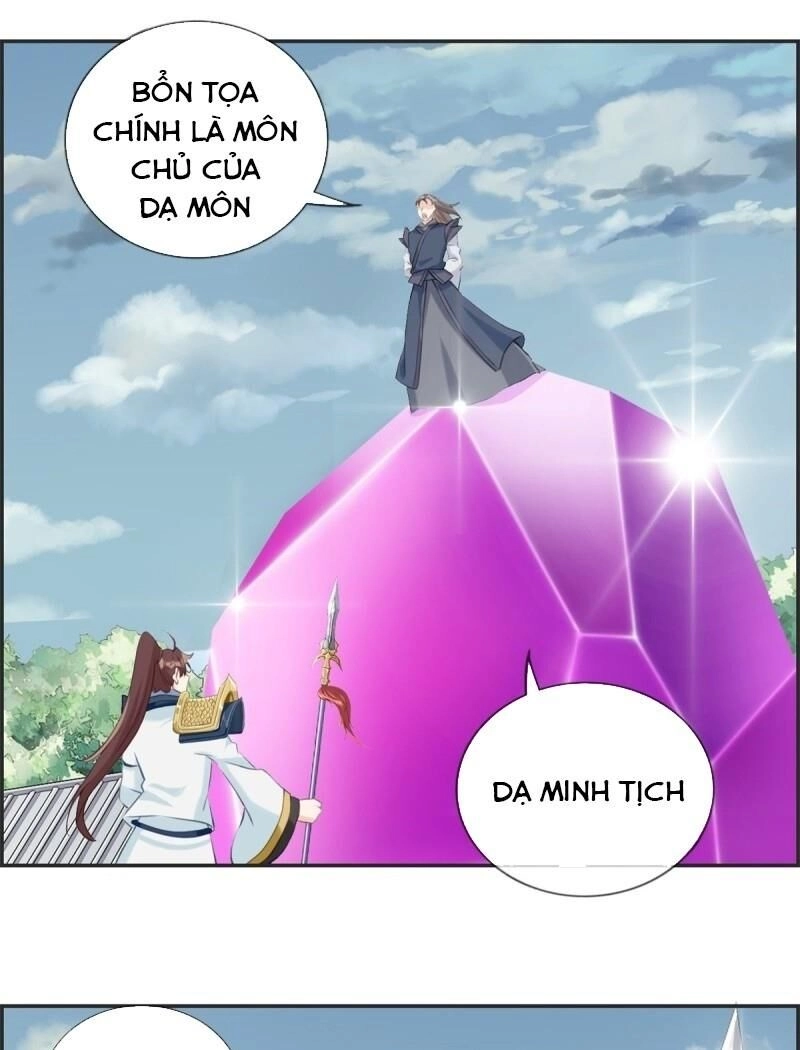 Tối Cường Hoàn Khố Hệ Thống Chapter 59 - 7