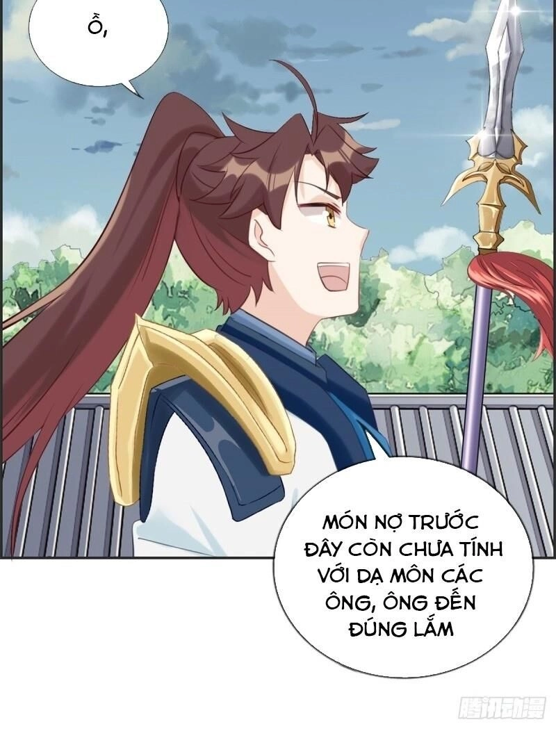 Tối Cường Hoàn Khố Hệ Thống Chapter 59 - 8