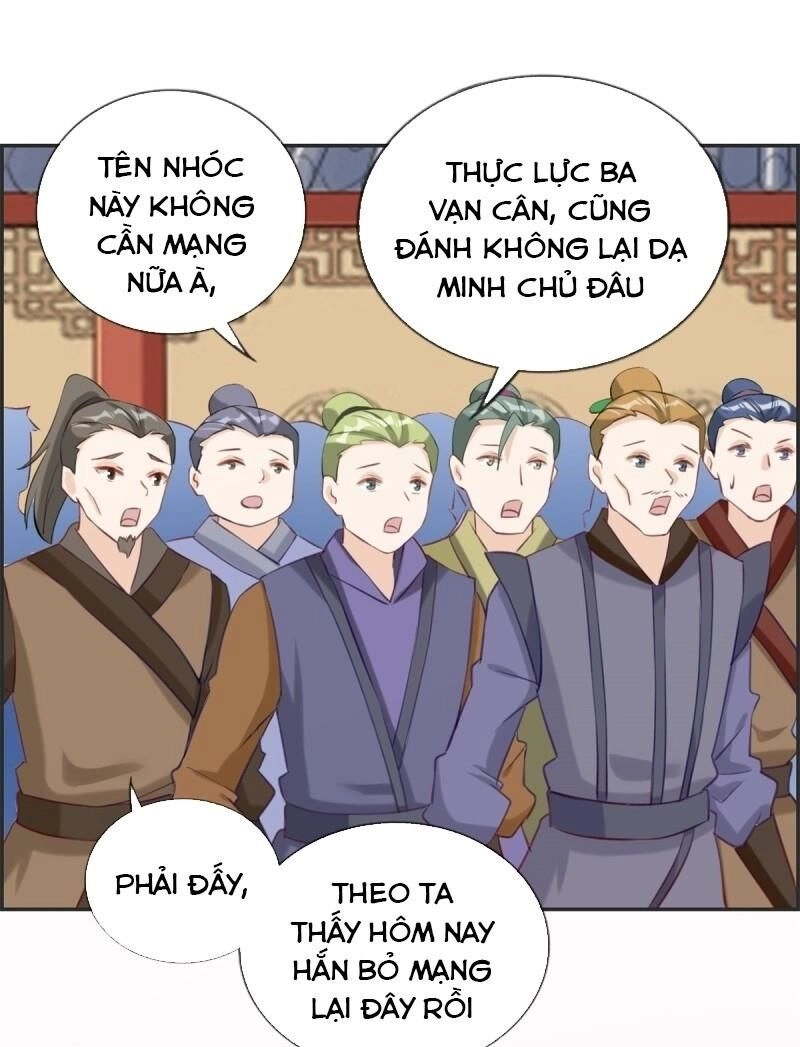 Tối Cường Hoàn Khố Hệ Thống Chapter 59 - 9