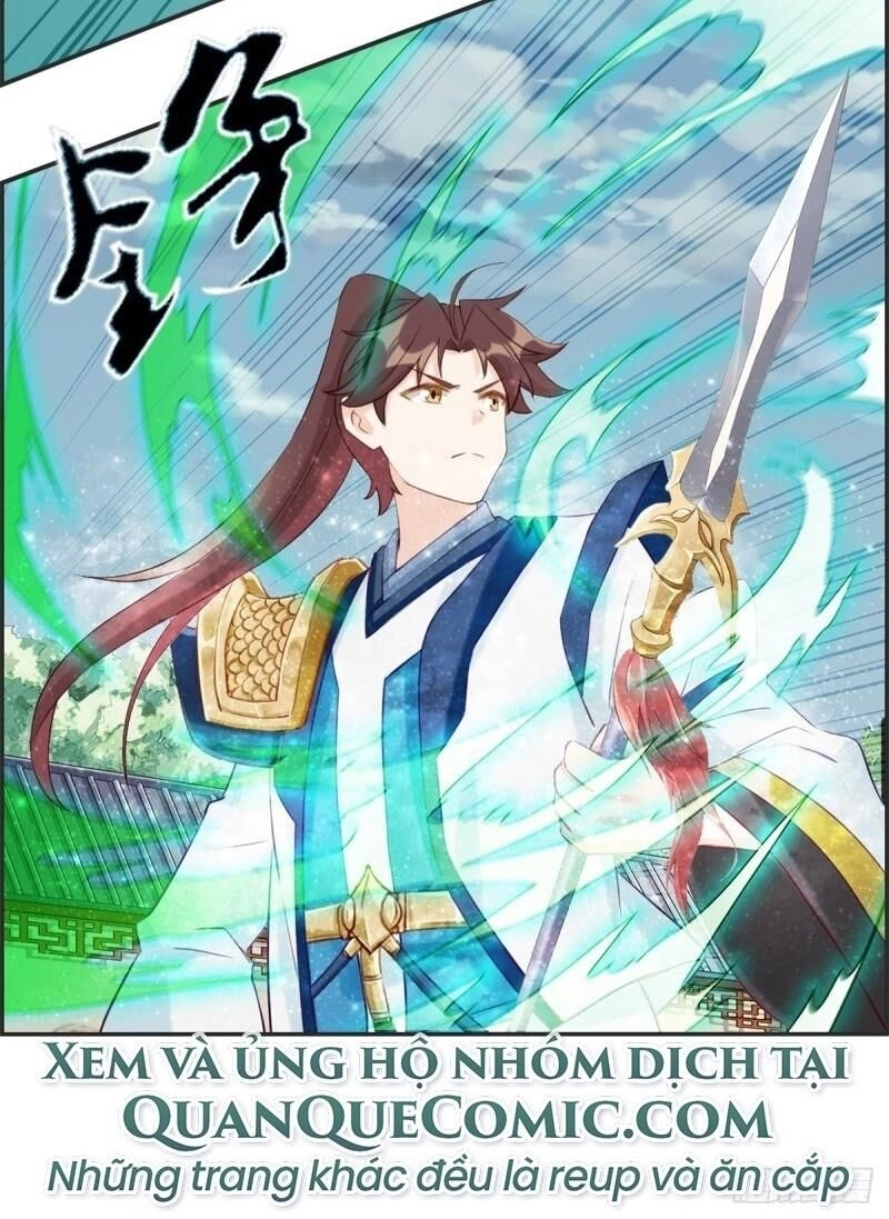 Tối Cường Hoàn Khố Hệ Thống Chapter 59 - 12