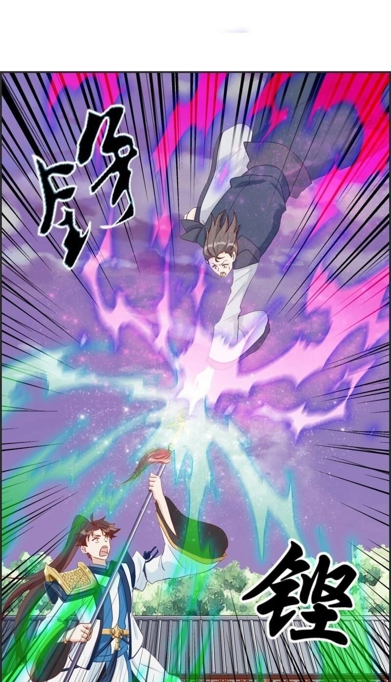 Tối Cường Hoàn Khố Hệ Thống Chapter 59 - 13