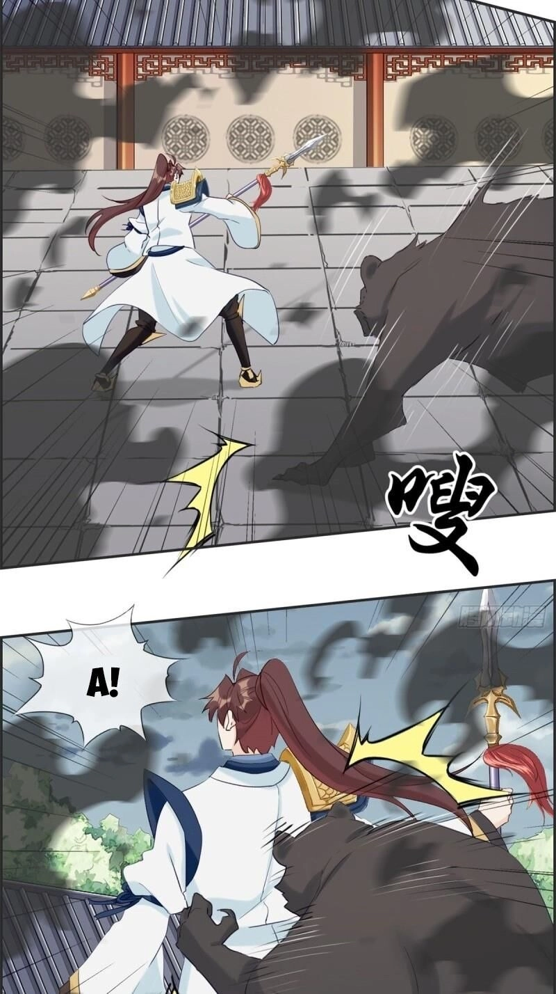 Tối Cường Hoàn Khố Hệ Thống Chapter 59 - 21