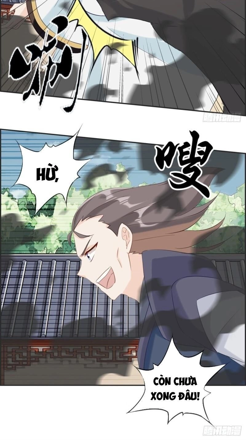 Tối Cường Hoàn Khố Hệ Thống Chapter 59 - 22