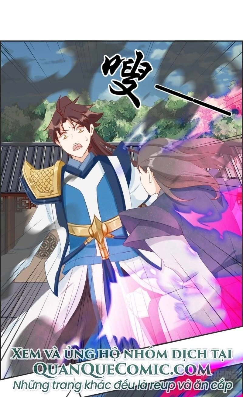 Tối Cường Hoàn Khố Hệ Thống Chapter 59 - 23