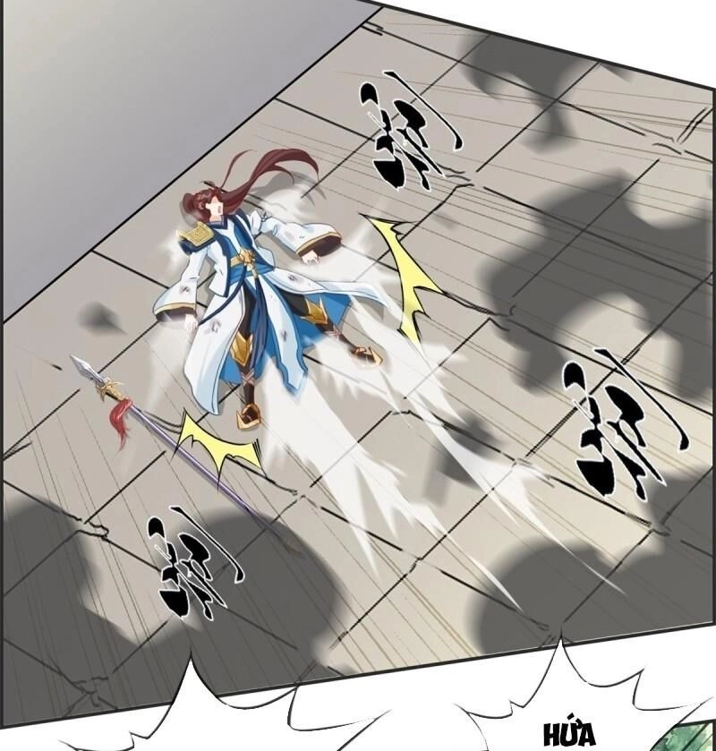 Tối Cường Hoàn Khố Hệ Thống Chapter 59 - 25