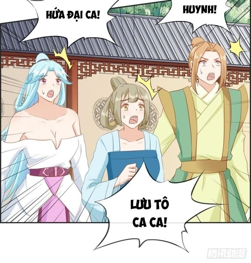 Tối Cường Hoàn Khố Hệ Thống Chapter 59 - 26