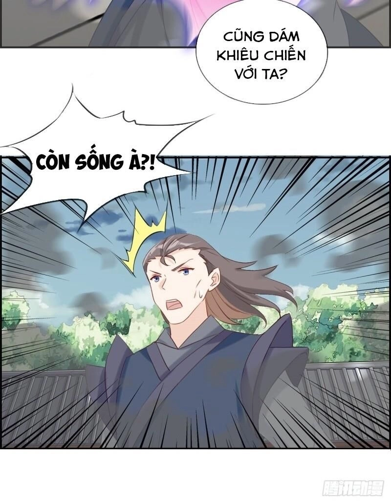 Tối Cường Hoàn Khố Hệ Thống Chapter 59 - 28